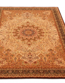 Шерстяний килим Agnus Namak Sahara - высокое качество по лучшей цене в Украине.